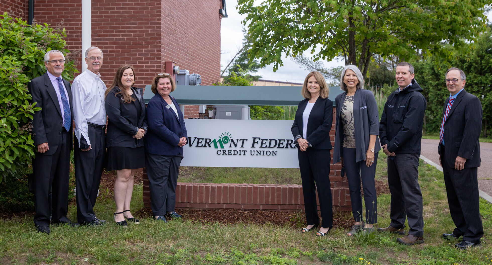 Vermont Federal Credit Union, Essex opening 2